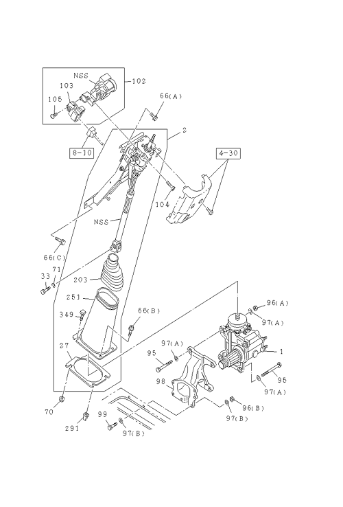 Partial Engine